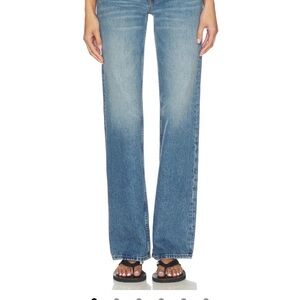 P MOTHER The Reifler easy blue